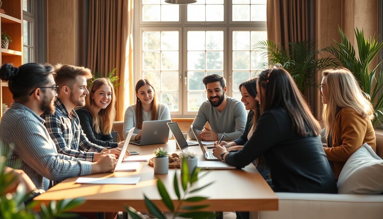 Discover Your Community